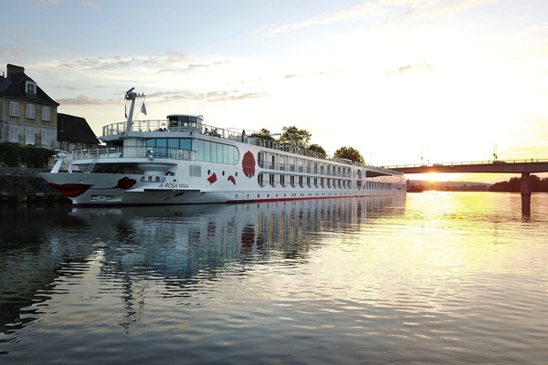 Seine Rendez-vous with Paris
